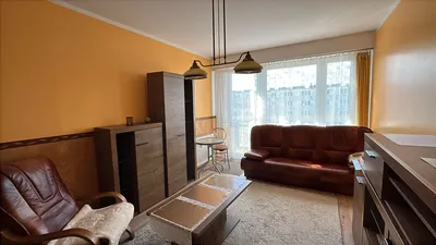 SUPERCENA! Duży pokój z balkonem do wynajęcia w mieszkaniu studenckim - miniatura 2