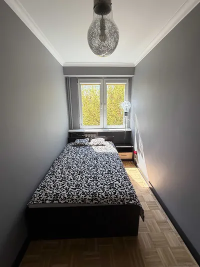 mieszkanie do wynajęcia Czechów - miniatura 3