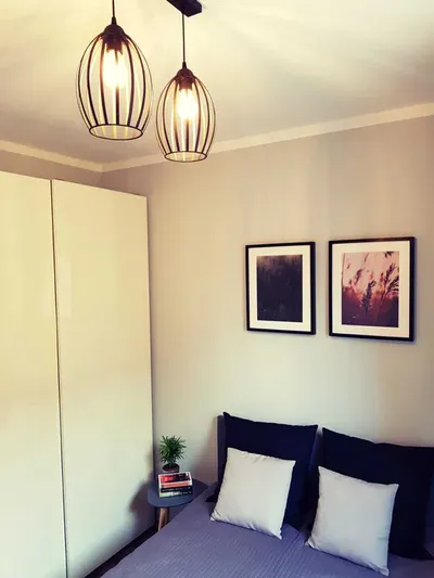 Apartament 2-pokojowy w centrum - Komuny Paryskiej - miniatura 5
