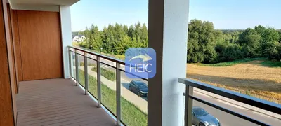 Wynajmę mieszkanie w cichej okolicy - Koralowa z garażem podziemnym - miniatura 5