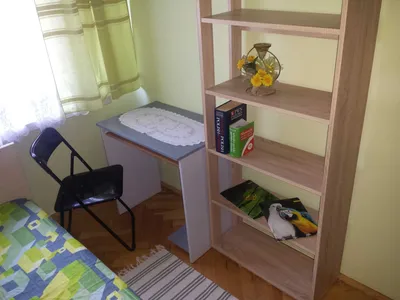 Pokój dla dziewczyny, bez kaucji, akceptowany kotek - miniatura 2