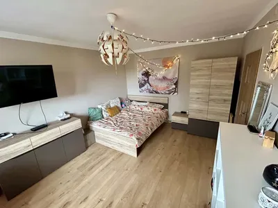 3 pokoje ŚUM od końca lipca - miniatura 3