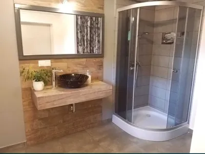 Wynajmę Apartament 55m 2 / lokal usługowy Miedzyń parking - miniatura 5