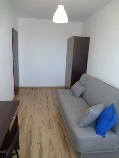 Komfortowy pokój, 600zł, Sobieskiego 6c, Piątkowo - miniatura 3