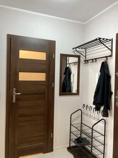 Wynajem kawalerka centrum Paderewskiego - miniatura 5