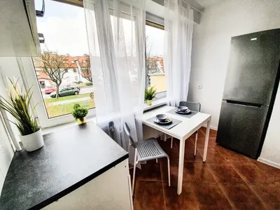 Przestronny pokój idealny dla studenta - miniatura 2