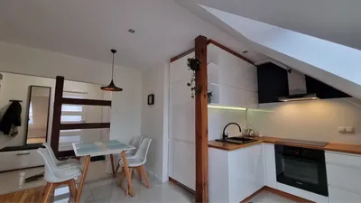 Mieszkanie 2 pok Nowe Miasto - miniatura 3