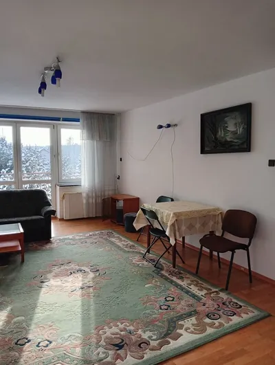 Mieszkanie 40 M2 dla dwóch osób