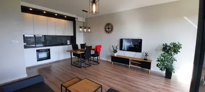 **ATRAKCYJNE piękny widok + parking CENTRUM Leszczyńskiego 25 - miniatura 3