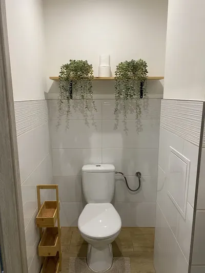 Wynajme mieszkanie 37m2 - miniatura 4