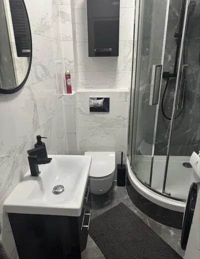 Wynajmę pokój metro młynów od 1 czerwca :) - miniatura 4