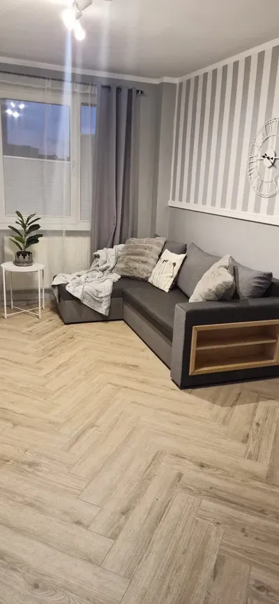 REZERWACJA. Wynajmę mieszkanie 2 pokoje na os. Błonie Bydgoszcz - miniatura 2