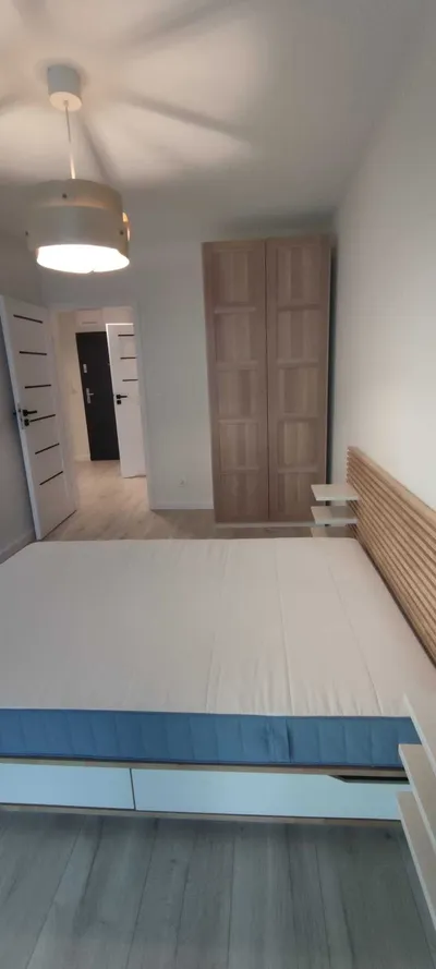 Przytulne 2 -pokojowe mieszkanie z ogródkiem - miniatura 5