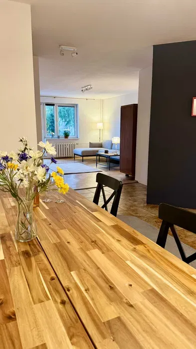 Atrakcyjne 52m² mieszkanie typu studio - bez prowizji! - miniatura 3