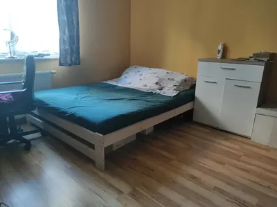 Dwa pokoje Kraków Podgórze os.Nowy Przewóz od właściciela - miniatura 3