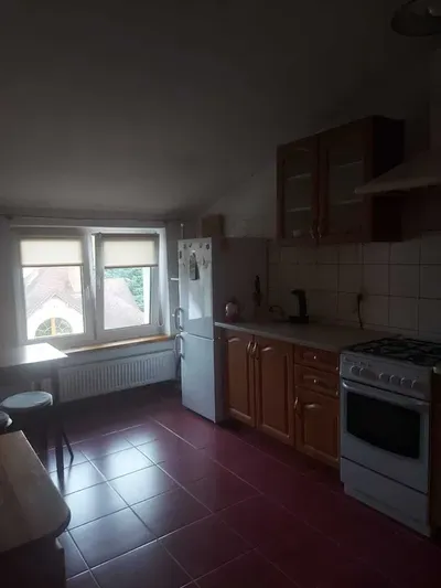 Pokój jednoosobowy, dzielnica Sławin - miniatura 3