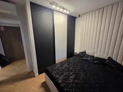 Mieszkanie Premium Klimatyzacja Pileckiego 59 Ursynów - miniatura 5