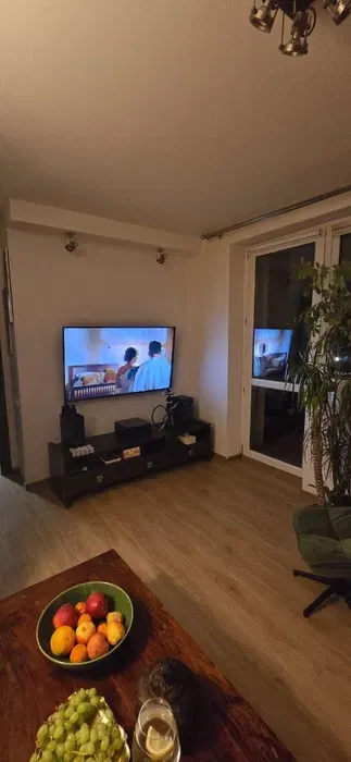 Wynajmę pokói w mieszkaniu 3 pokojowym w centrum - miniatura 2