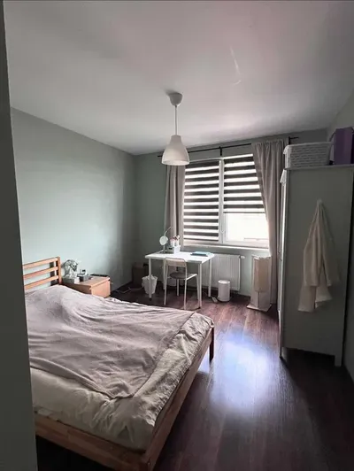 Pokoj z balkinem, wynajem Podgorze, Krakow - miniatura 5