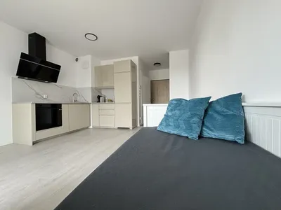 Mieszkanie premium na osiedlu Młode Stogi. Blisko morza! - miniatura 3