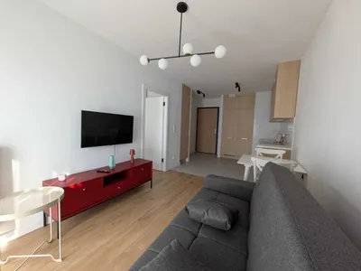 2 pok na Ceglana obok Szpitala od ZARAZ! garaz taras nowe budownictwo - miniatura 2