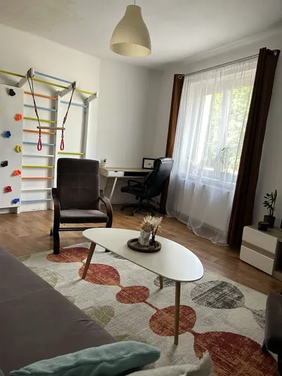 Apartament / mieszkanie 2-pokojowe. Katowice, Dąb. - miniatura 2