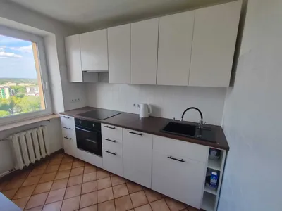 Mieszkanie 62 m2 | 3 pokoje | Grochów - miniatura 3