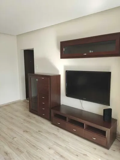 Łódź Retkinia | Kostki Napierskiego 4 | 2 pokoje | 46 m² | loggia - miniatura 2