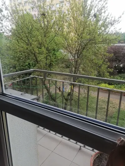 2pokojowe Os.Młodych ok. 40 m2 2 piętro winda, 1500 zł czynsz ok. 750 zł, plus media - miniatura 3