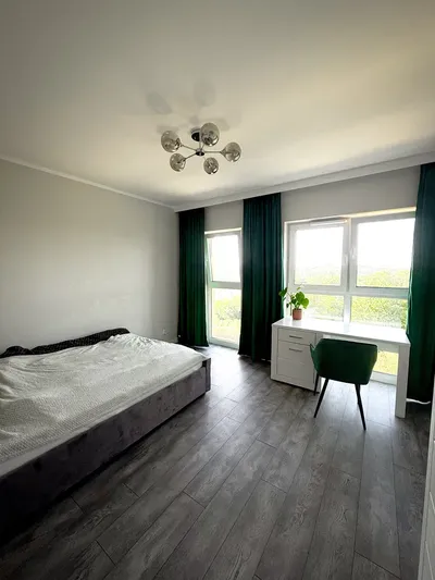 Pokoj jednoosobowy Lublin nowe bloki - miniatura 2