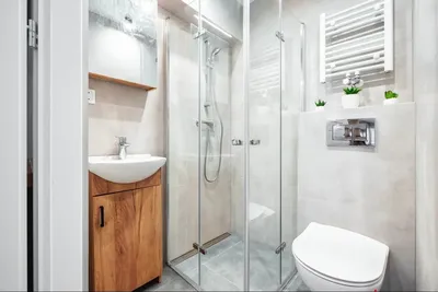 Nowoczesna kawalerka 16 m² – światłowód - miniatura 3