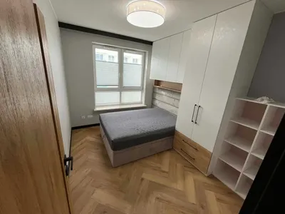 Mieszkanie 43,5 m2, Bełzy , Białostoczek, miejsce postojowe - miniatura 4