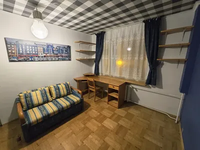 Pokój na wynajem w Lublinie, blisko uczelni, umeblowany - miniatura 3