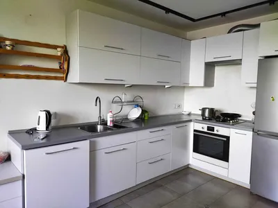 Mieszkanie 2 pokojowe.Bezposrednio od wlasciciela. Rolna - miniatura 3