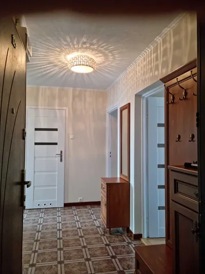 Blisko Politechniki - pokój 21,5m2 z balkonem do wynajęcia (os. Czuby) - miniatura 4