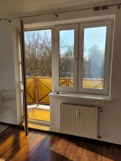 Kawalerka na wynajem w Bydgoszczy Górzyskowo - miniatura 3
