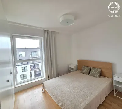 2 pokojowe mieszkanie | Pets Friendly | ciche osiedle - ul. Wodna - miniatura 3