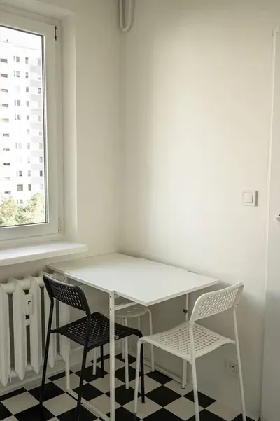 kawalerka do wynajęcia na Ratajach - miniatura 3