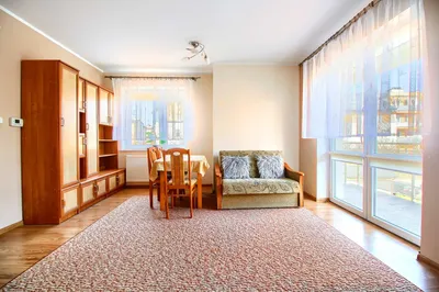 2 OSOBNE pokoje | 52 m2 + duży BALKON | Rymanowska - miniatura 2