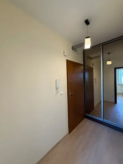 Osiedle 6 Planet w nowym budow. ogrodz.teren 2 p,IIp, duży balkon i garaż. - miniatura 5