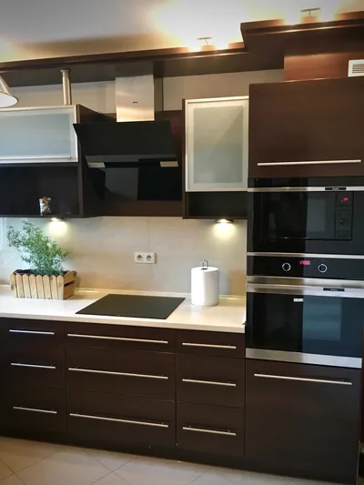 2 pokojowe mieszkanie na wynajem ul. Mackiewicza - miniatura 3
