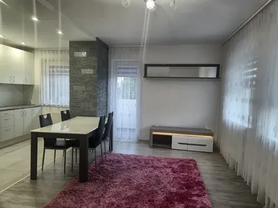 Mieszkanie Jana Sawy 2-pokoje 50m2 od 1 maja - miniatura 3