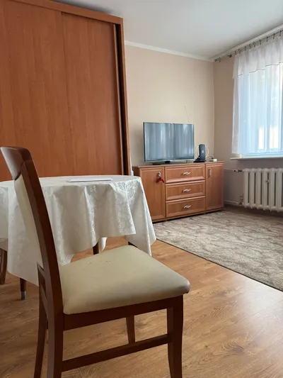 Kawalerka na wynajem Szczecin - miniatura 2