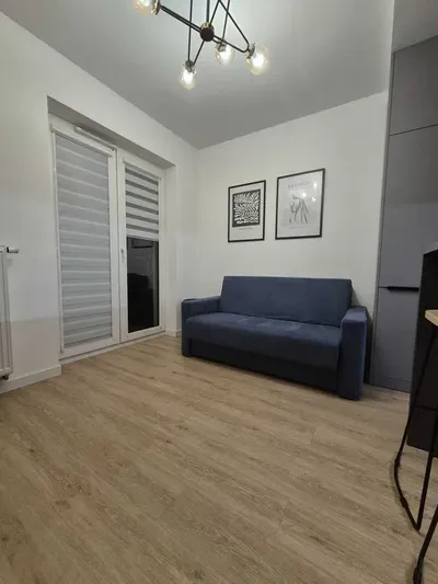 Mieszkanie 36 m2, 2 pokoje z miejscem postojowym w cenie Wojciechowska - miniatura 5