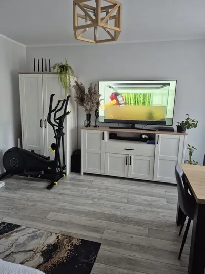 2-pokojowe mieszkanie z osobną kuchnią. Fordon Tatrzańskie. - miniatura 2