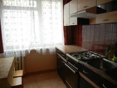 Samodzielny umeblowany pokój do wynajęcia - miniatura 5