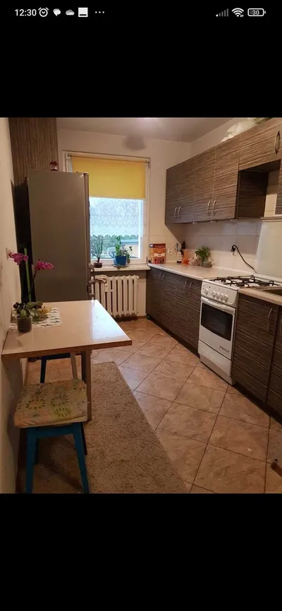 Przytulny pokój na Chojnach - miniatura 2