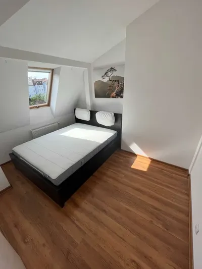 Przestronne mieszkanie dwupoziomowe 88 m² | 4 pokoje | 2 łazienki | Zielony Romanów | od sierpnia - miniatura 5