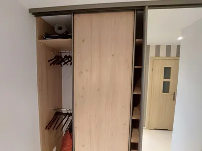Pokój 1 osobowy w 3 osobowym mieszkaniu - miniatura 5