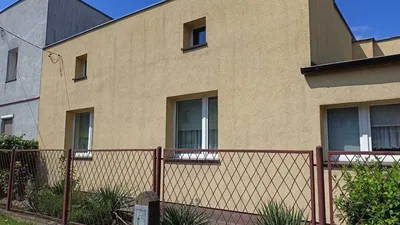 Duże mieszkanie na wynajem - Winogrady